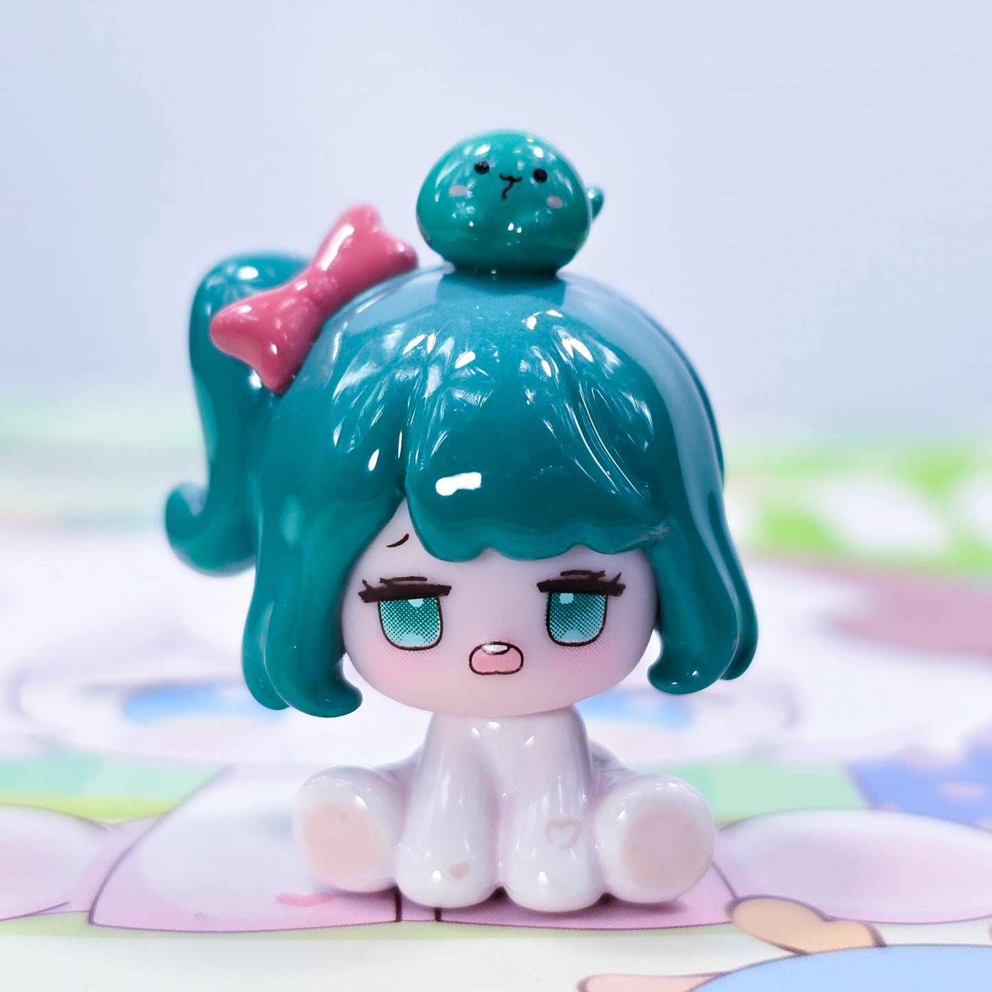 MIROO Zodiac Bean Blind Bag Confirmed Style