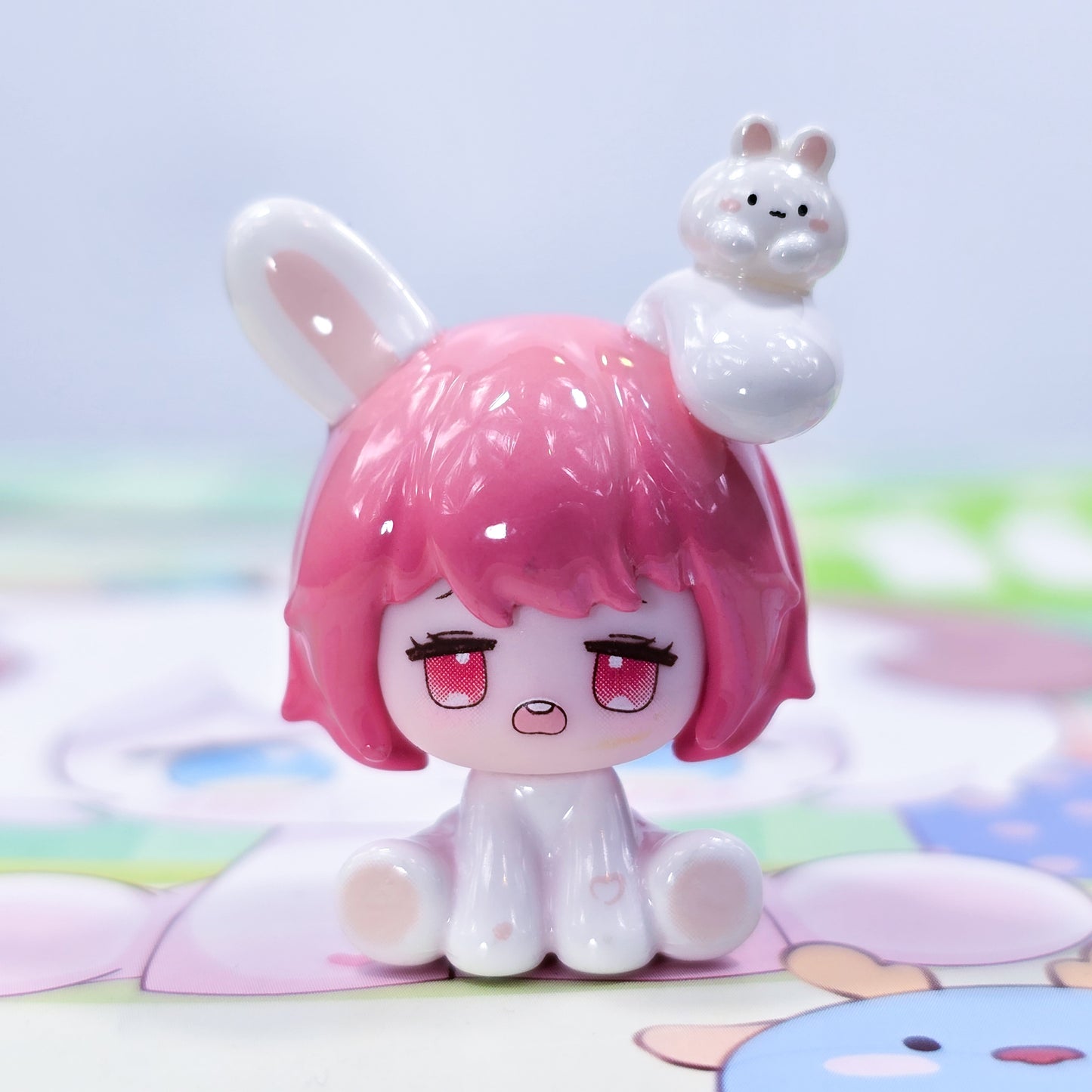 MIROO Zodiac Bean Blind Bag Confirmed Style