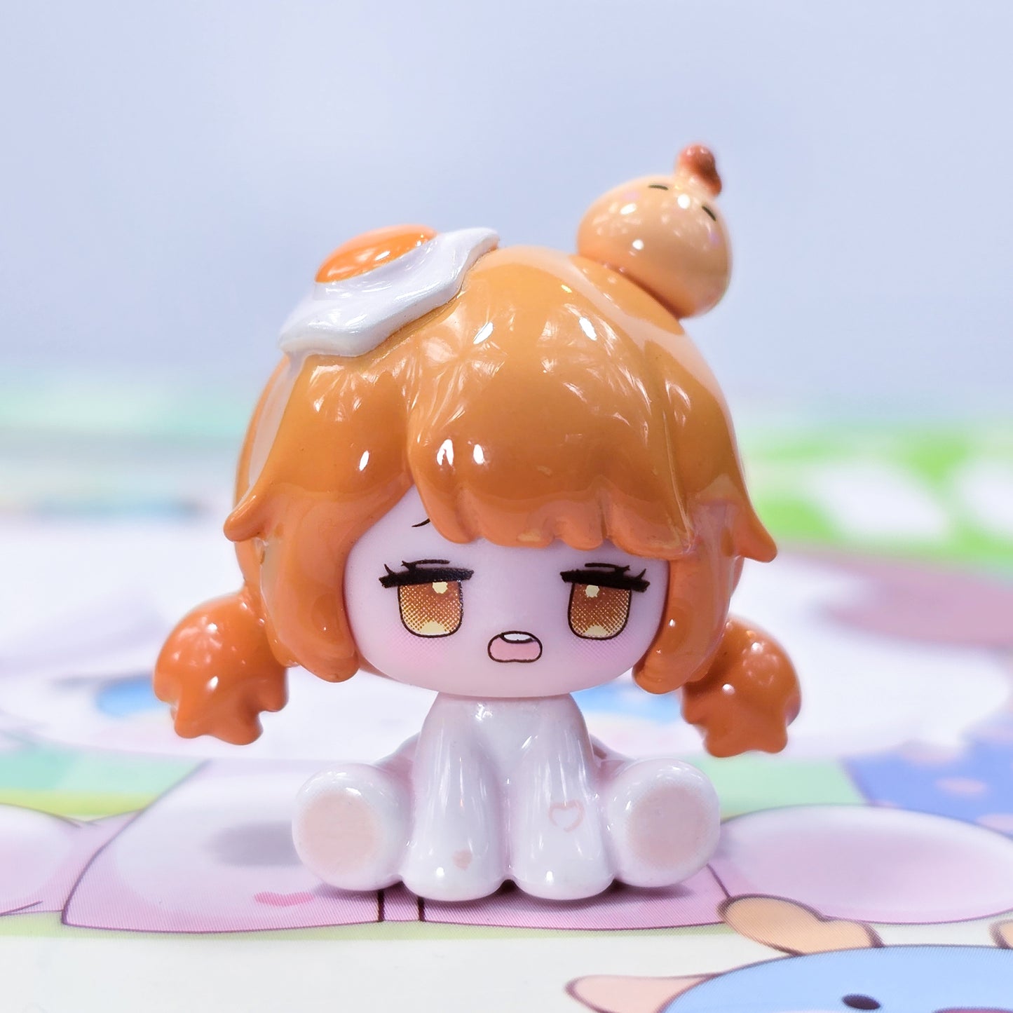 MIROO Zodiac Bean Blind Bag Confirmed Style