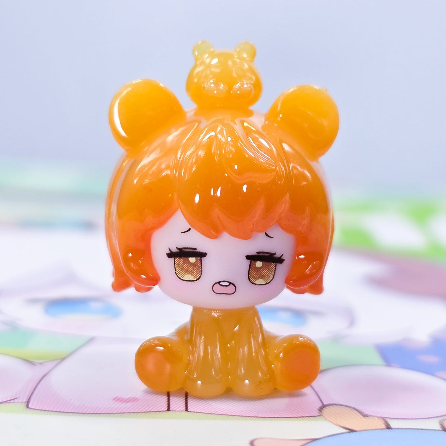 MIROO Zodiac Bean Blind Bag Confirmed Style