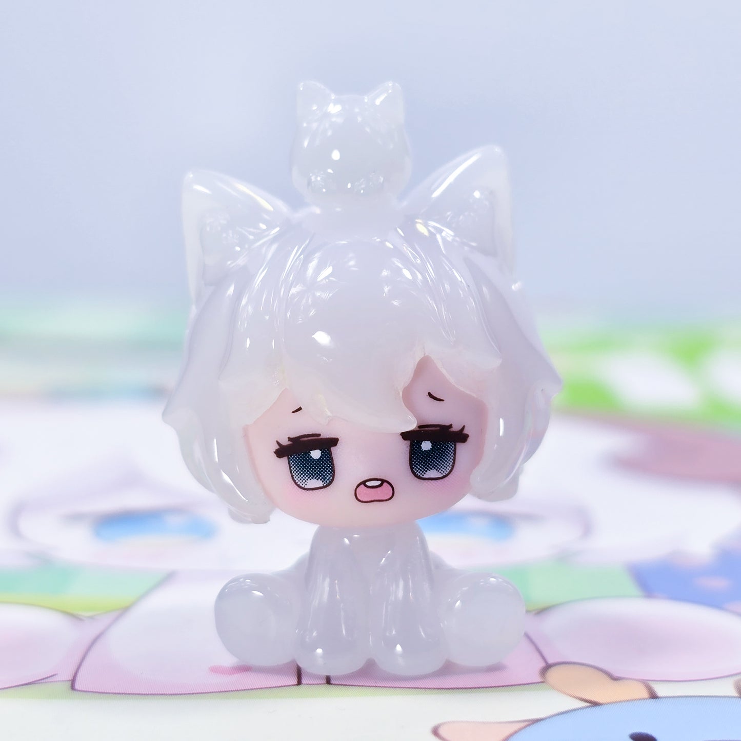 MIROO Zodiac Bean Blind Bag Confirmed Style