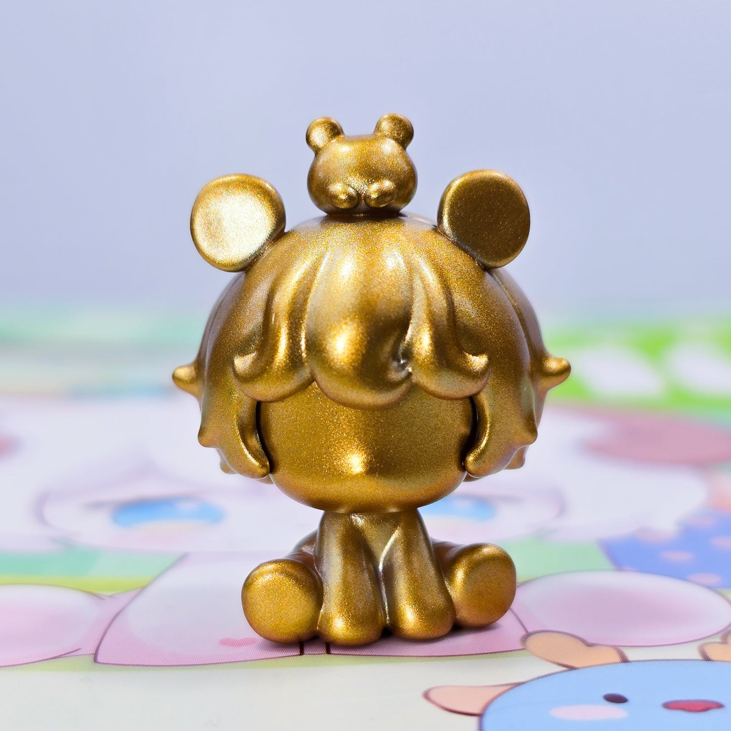 MIROO Zodiac Bean Blind Bag Confirmed Style