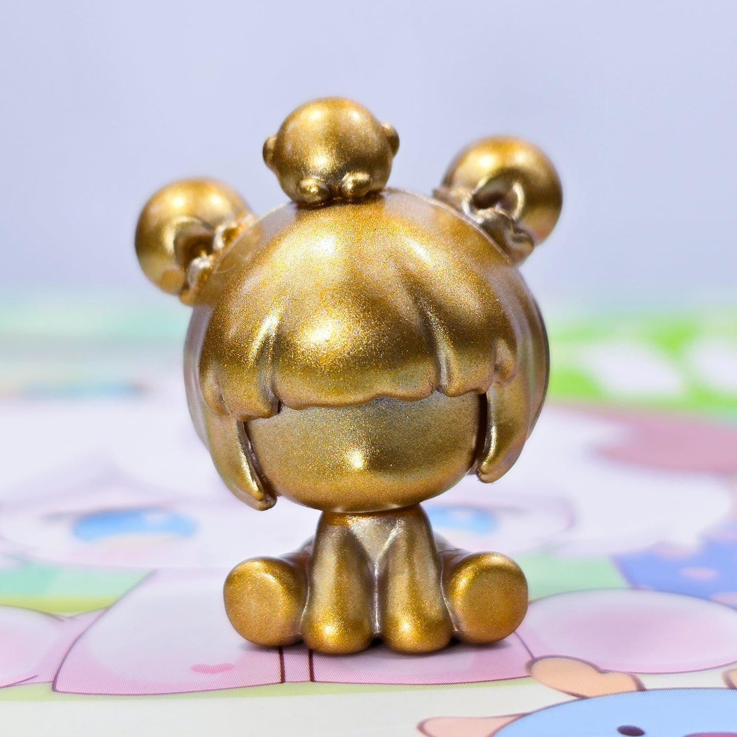 MIROO Zodiac Bean Blind Bag Confirmed Style