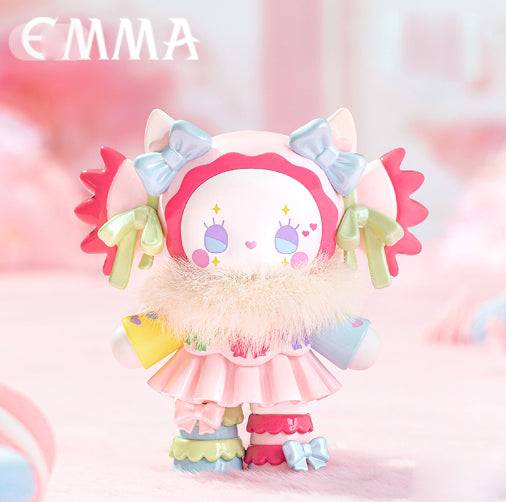 EMMA Love Dopamine Blind Box Confirmed Style