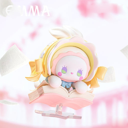 EMMA Love Dopamine Blind Box Confirmed Style