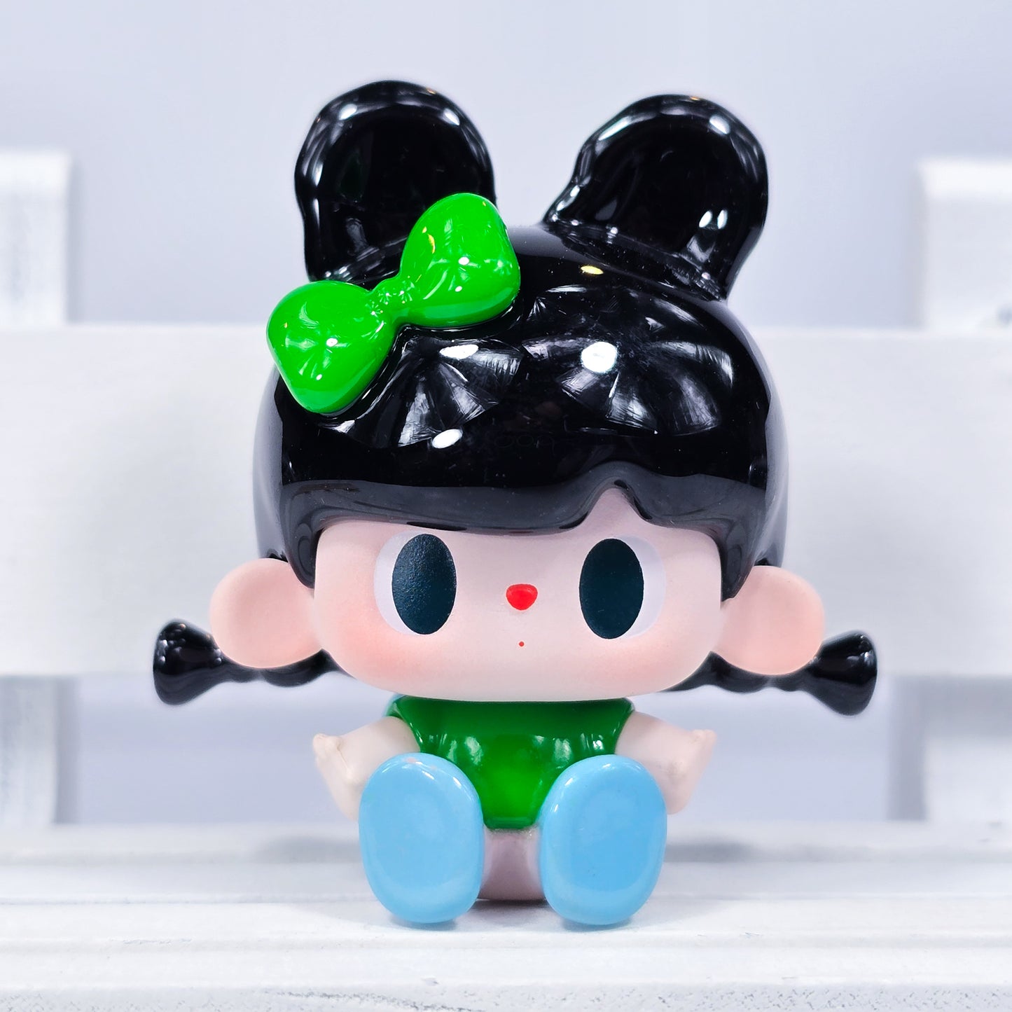 TUTUBEAR Happy Party Bean Blind Bag Confirmed Style