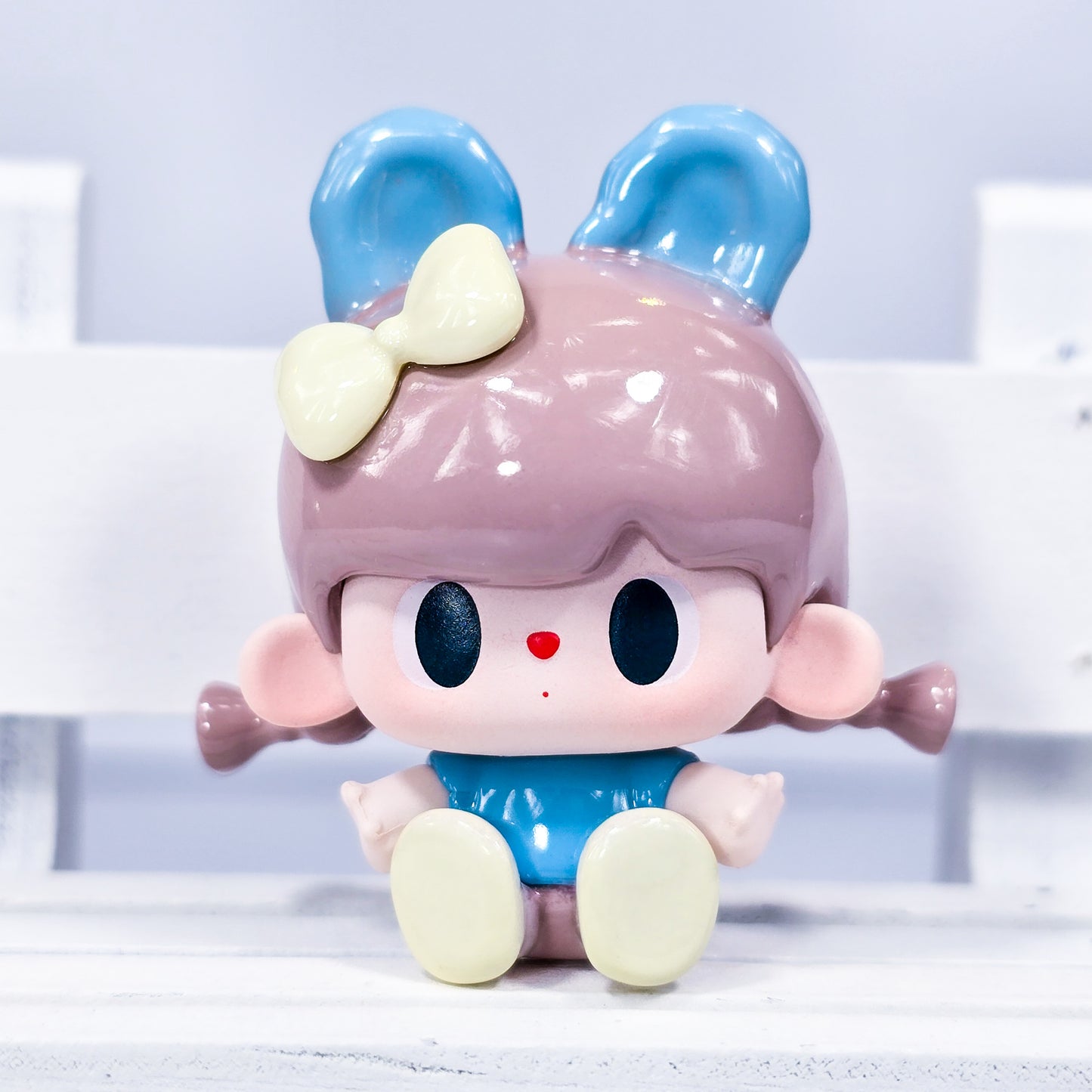 TUTUBEAR Happy Party Bean Blind Bag Confirmed Style