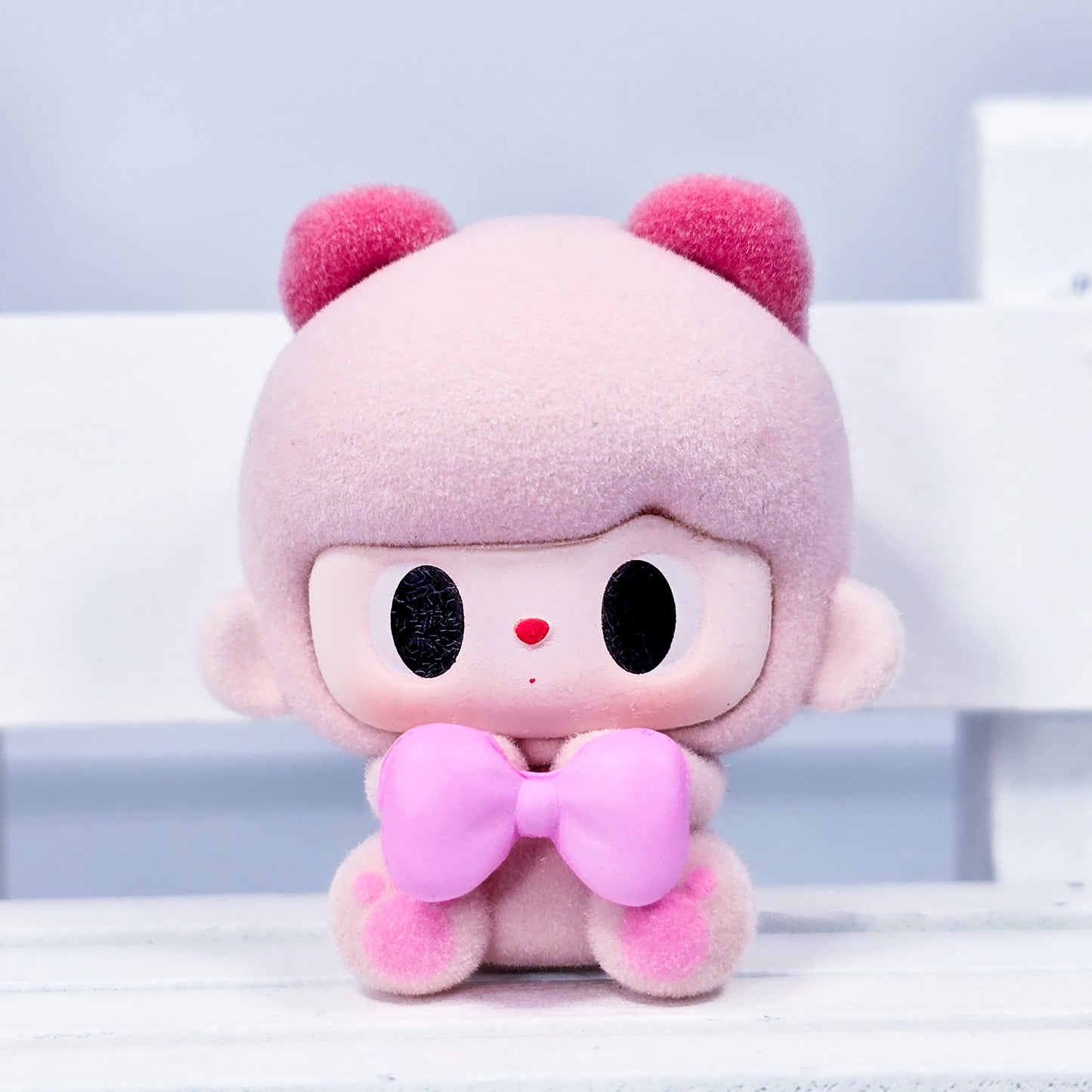 TUTUBEAR Happy Party Bean Blind Bag Confirmed Style