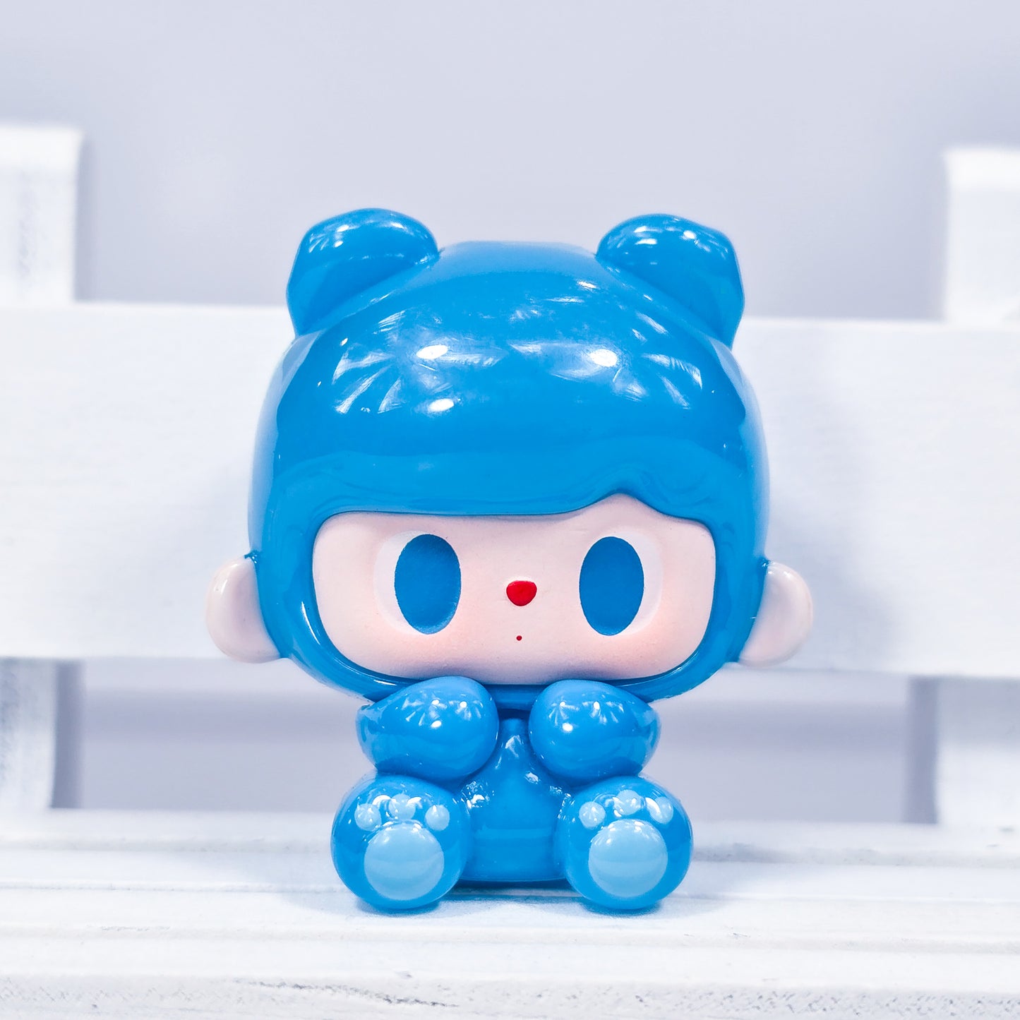 TUTUBEAR Happy Party Bean Blind Bag Confirmed Style