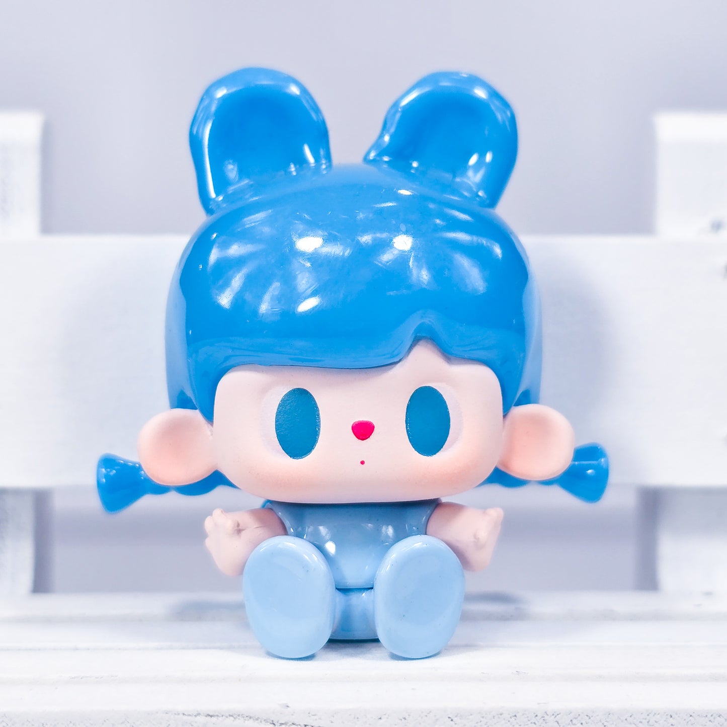 TUTUBEAR Happy Party Bean Blind Bag Confirmed Style