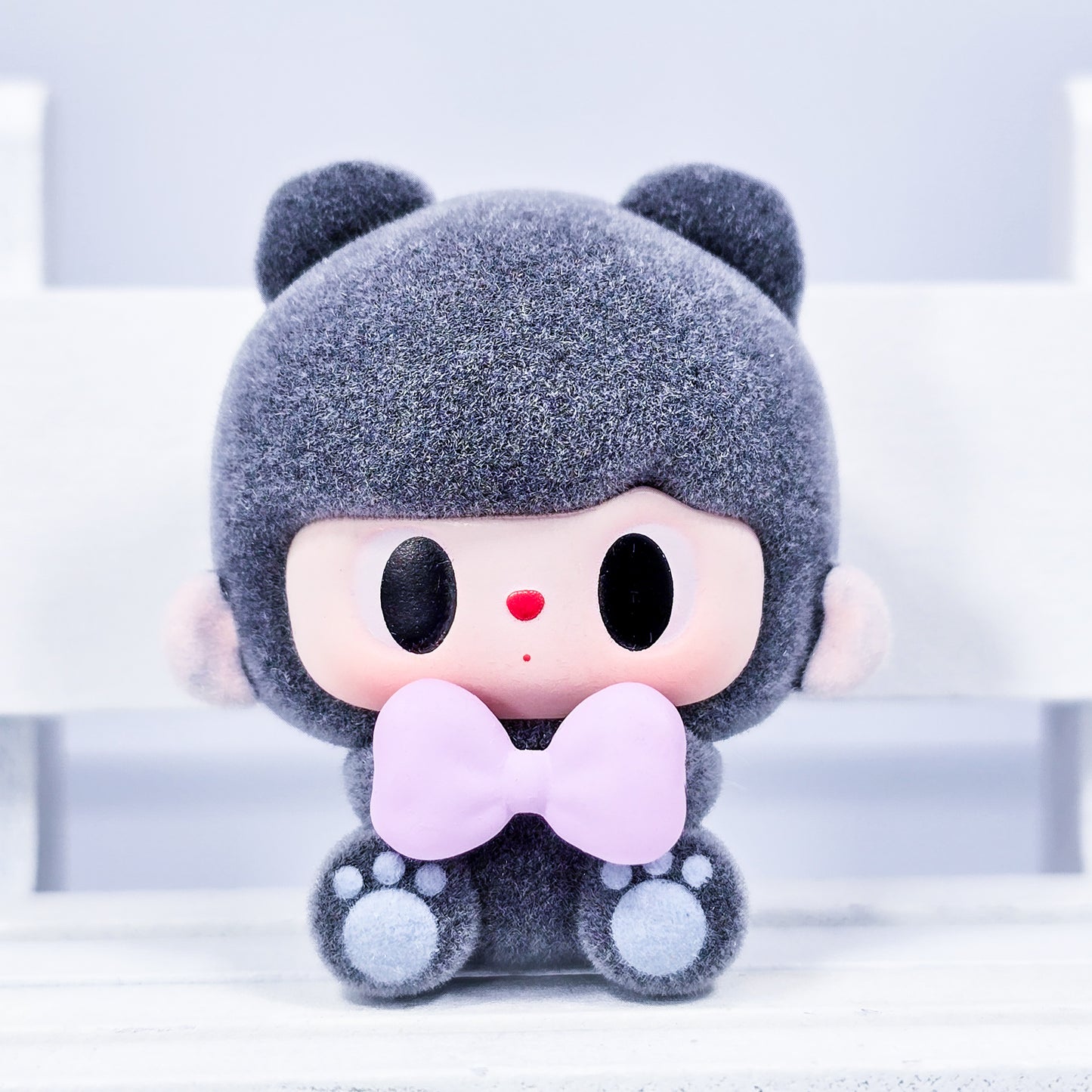 TUTUBEAR Happy Party Bean Blind Bag Confirmed Style