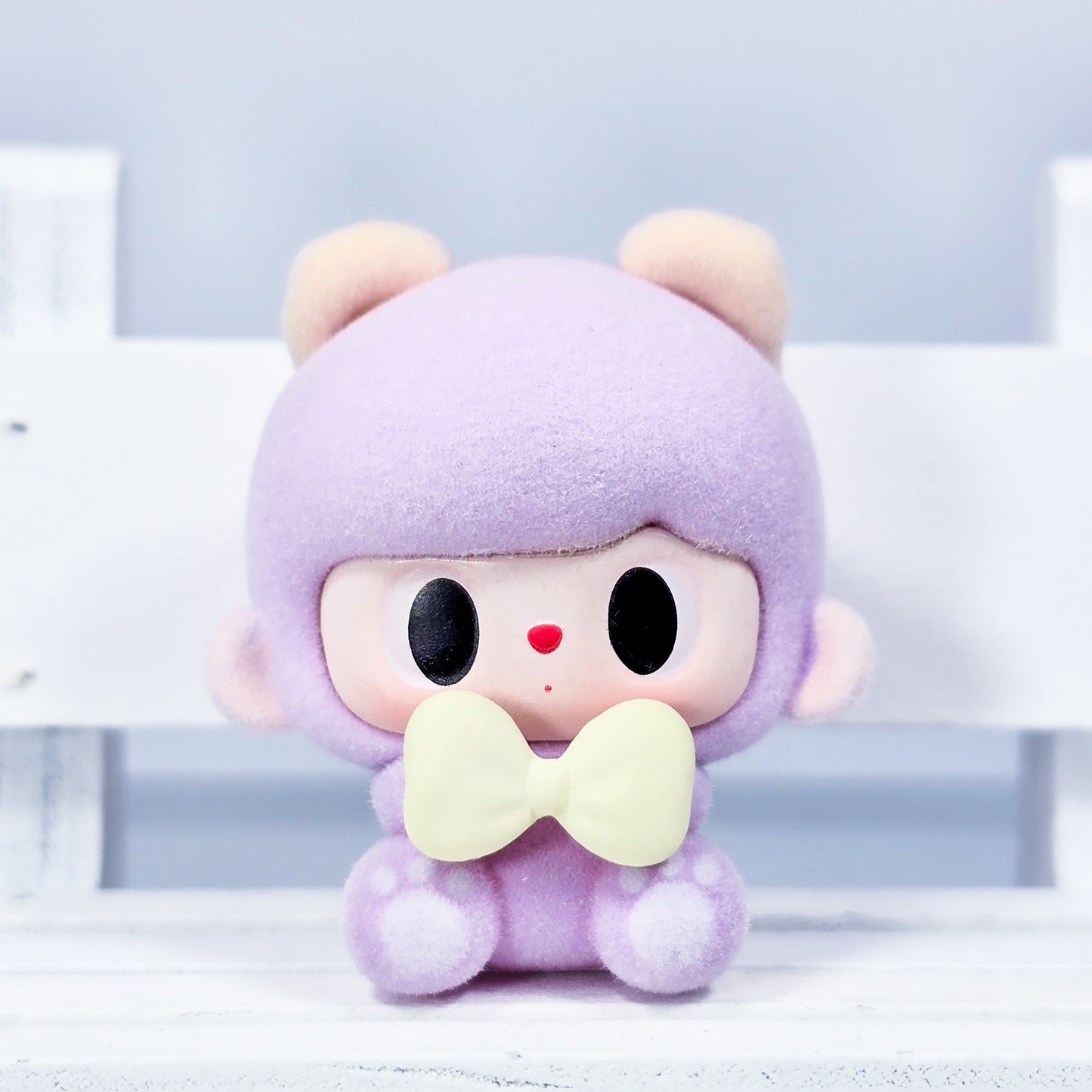 TUTUBEAR Happy Party Bean Blind Bag Confirmed Style