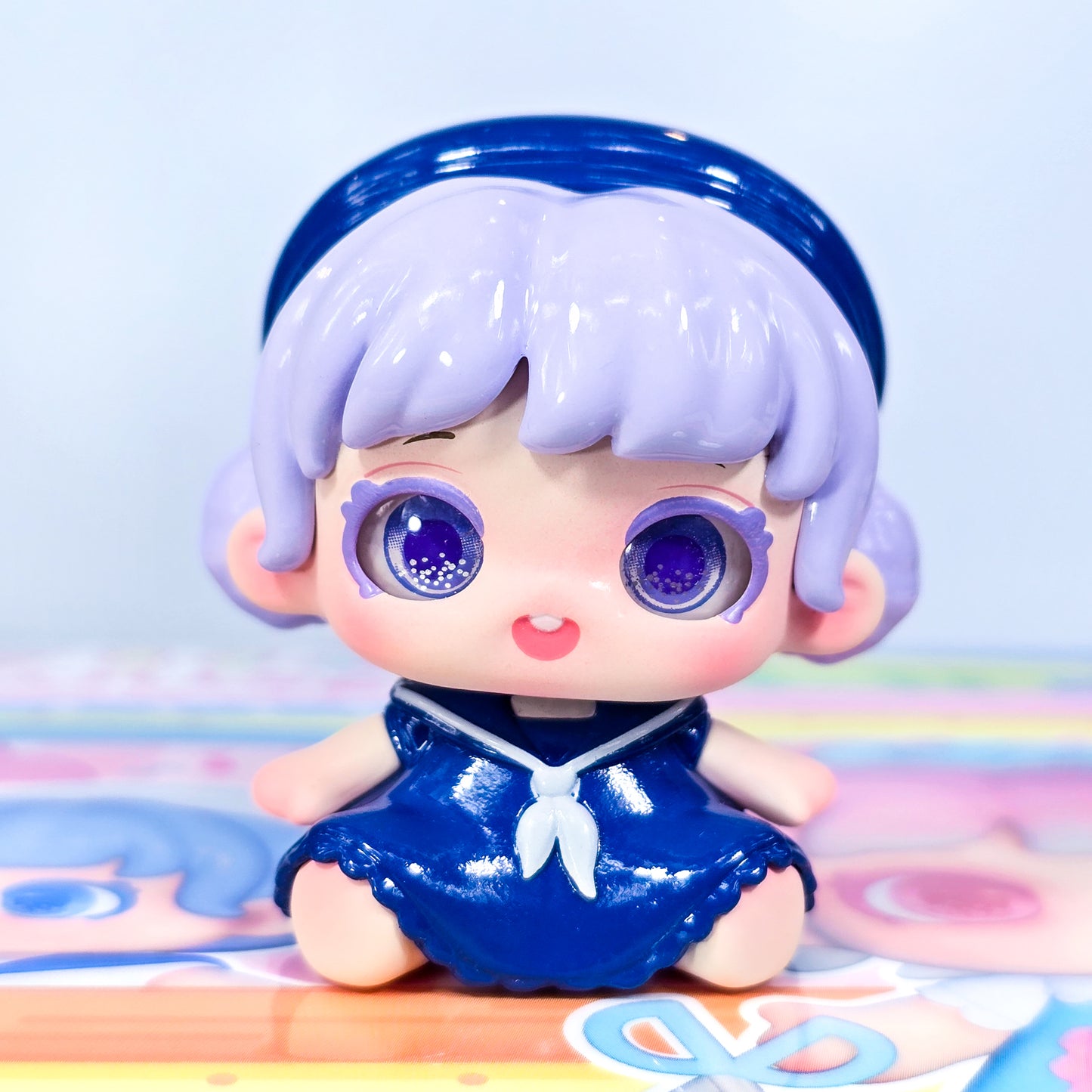 MIANA Styling House Mini Blind Box Confirmed Style