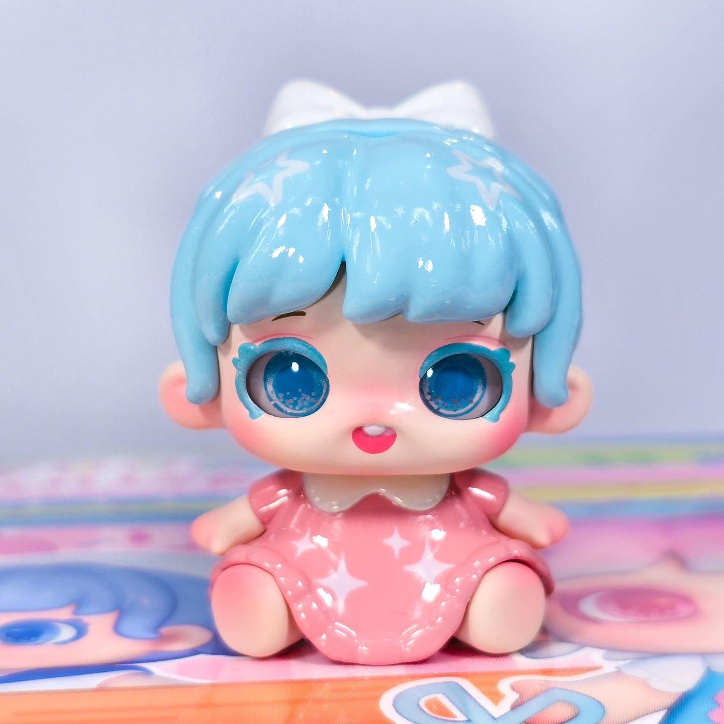 MIANA Styling House Mini Blind Box Confirmed Style