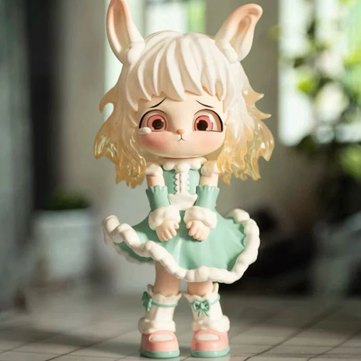 KIKI Fantasy Pet Shop Blind Box Confirmed Style