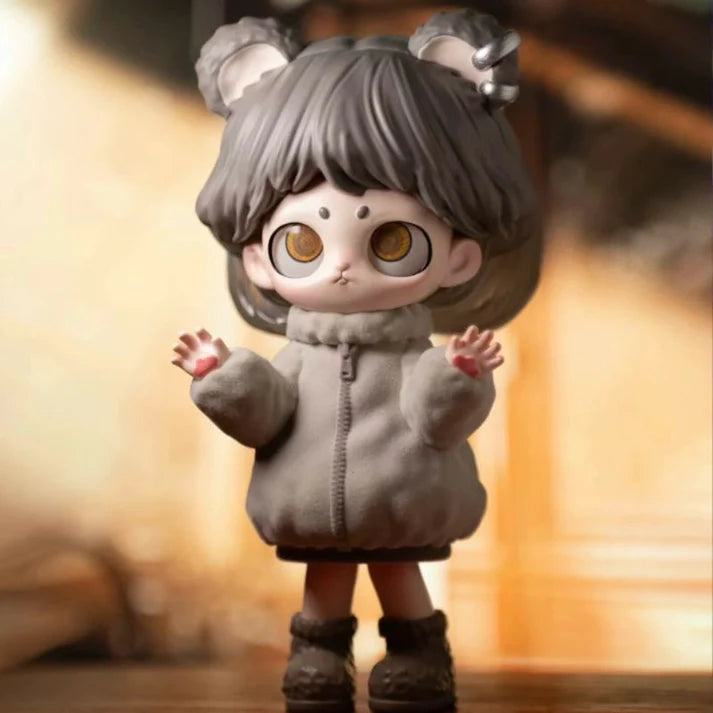 KIKI Fantasy Pet Shop Blind Box Confirmed Style