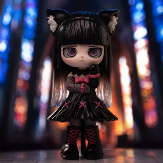 KIKI Fantasy Pet Shop Blind Box Confirmed Style