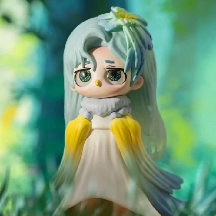 KIKI Fantasy Pet Shop Blind Box Confirmed Style