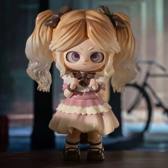 KIKI Fantasy Pet Shop Blind Box Confirmed Style