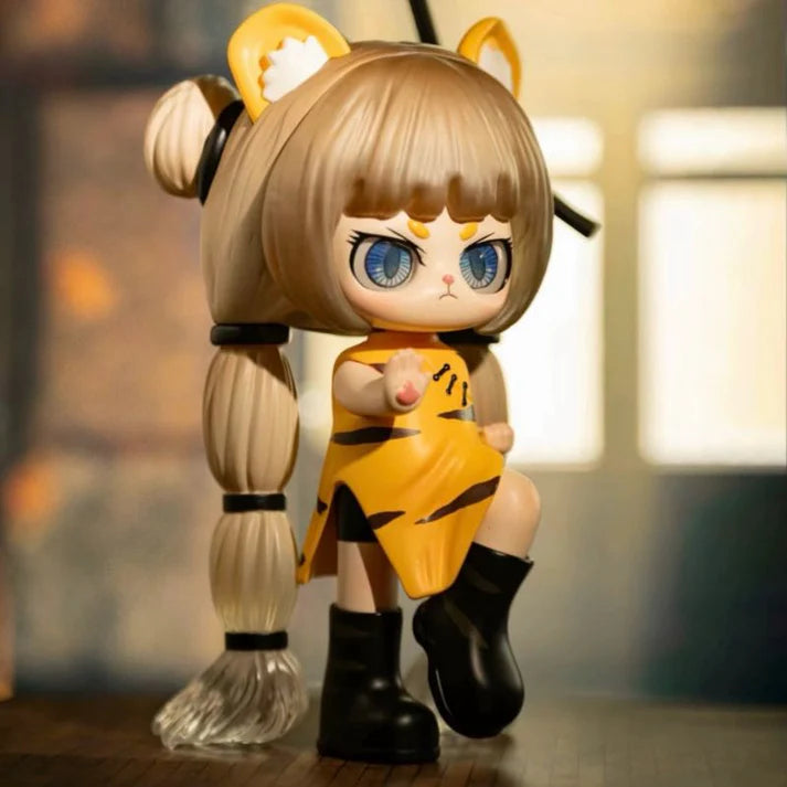 KIKI Fantasy Pet Shop Blind Box Confirmed Style