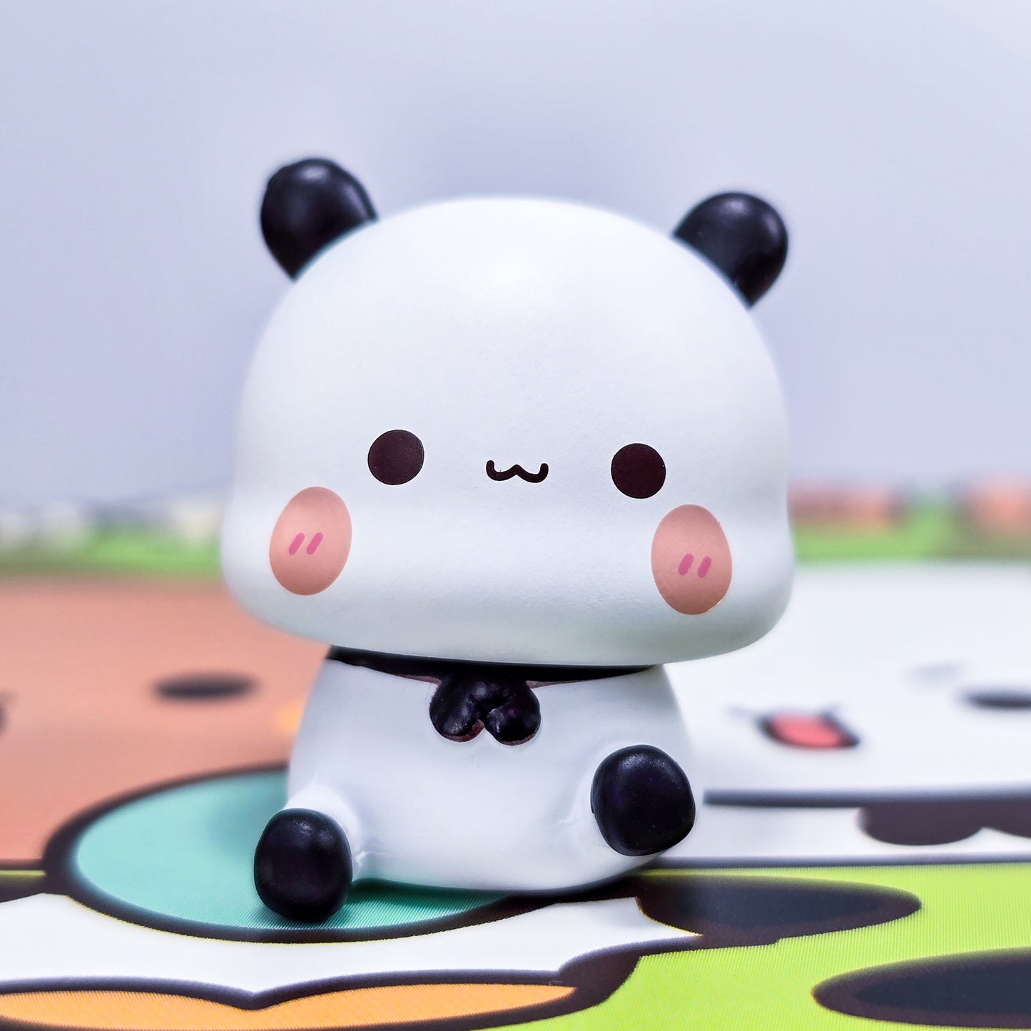 YIER AND BUBU Daily Life Mini Bean Blind Box Confirmed Style