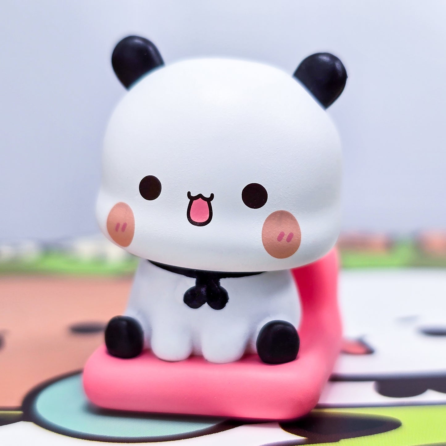 YIER AND BUBU Daily Life Mini Bean Blind Box Confirmed Style