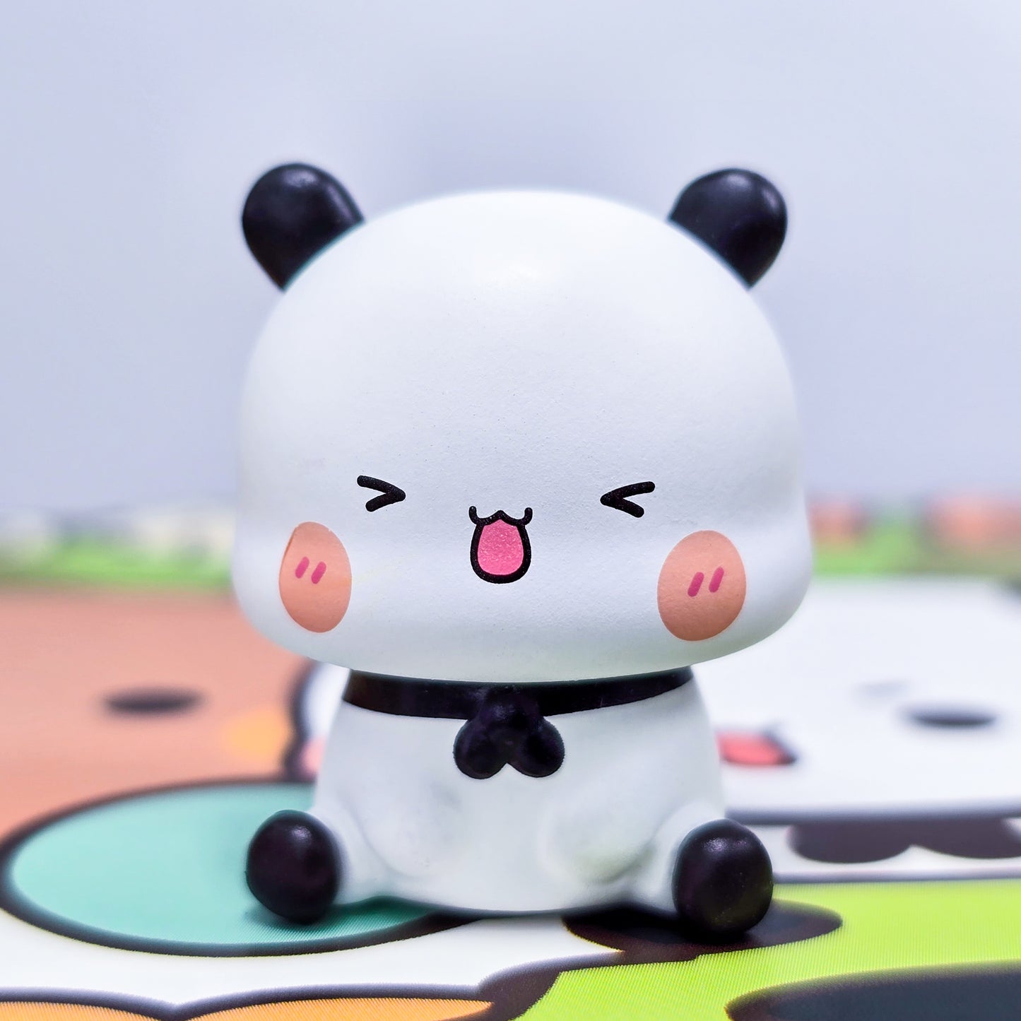 YIER AND BUBU Daily Life Mini Bean Blind Box Confirmed Style