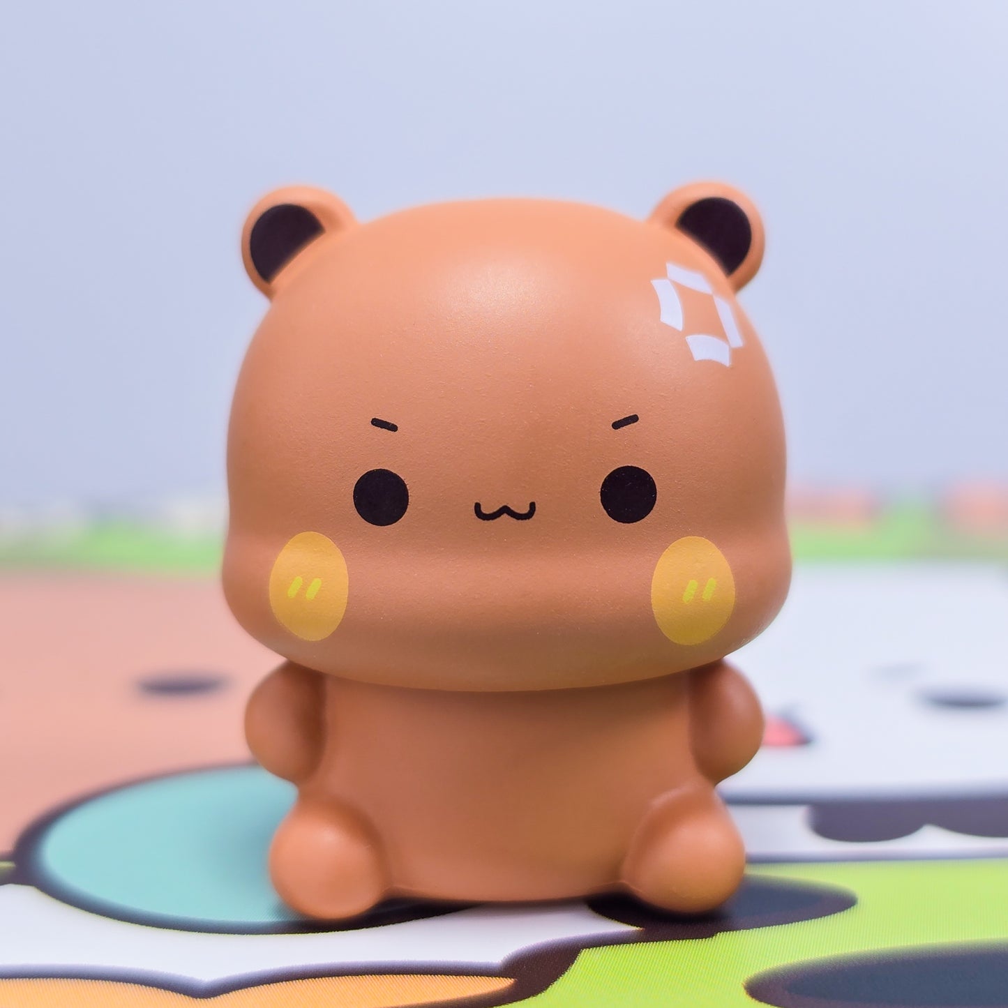 YIER AND BUBU Daily Life Mini Bean Blind Box Confirmed Style