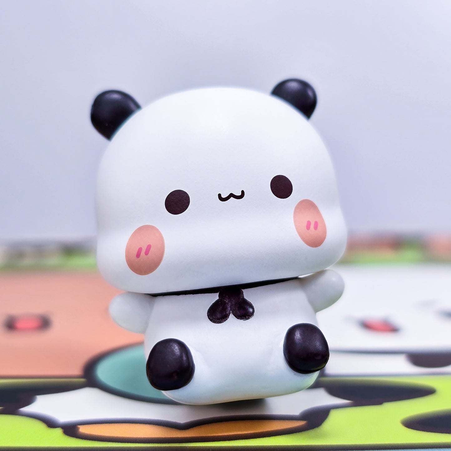 YIER AND BUBU Daily Life Mini Bean Blind Box Confirmed Style