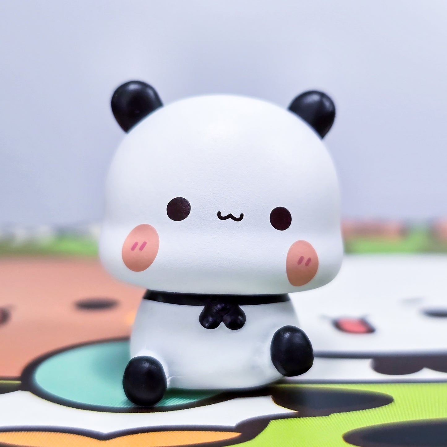 YIER AND BUBU Daily Life Mini Bean Blind Box Confirmed Style