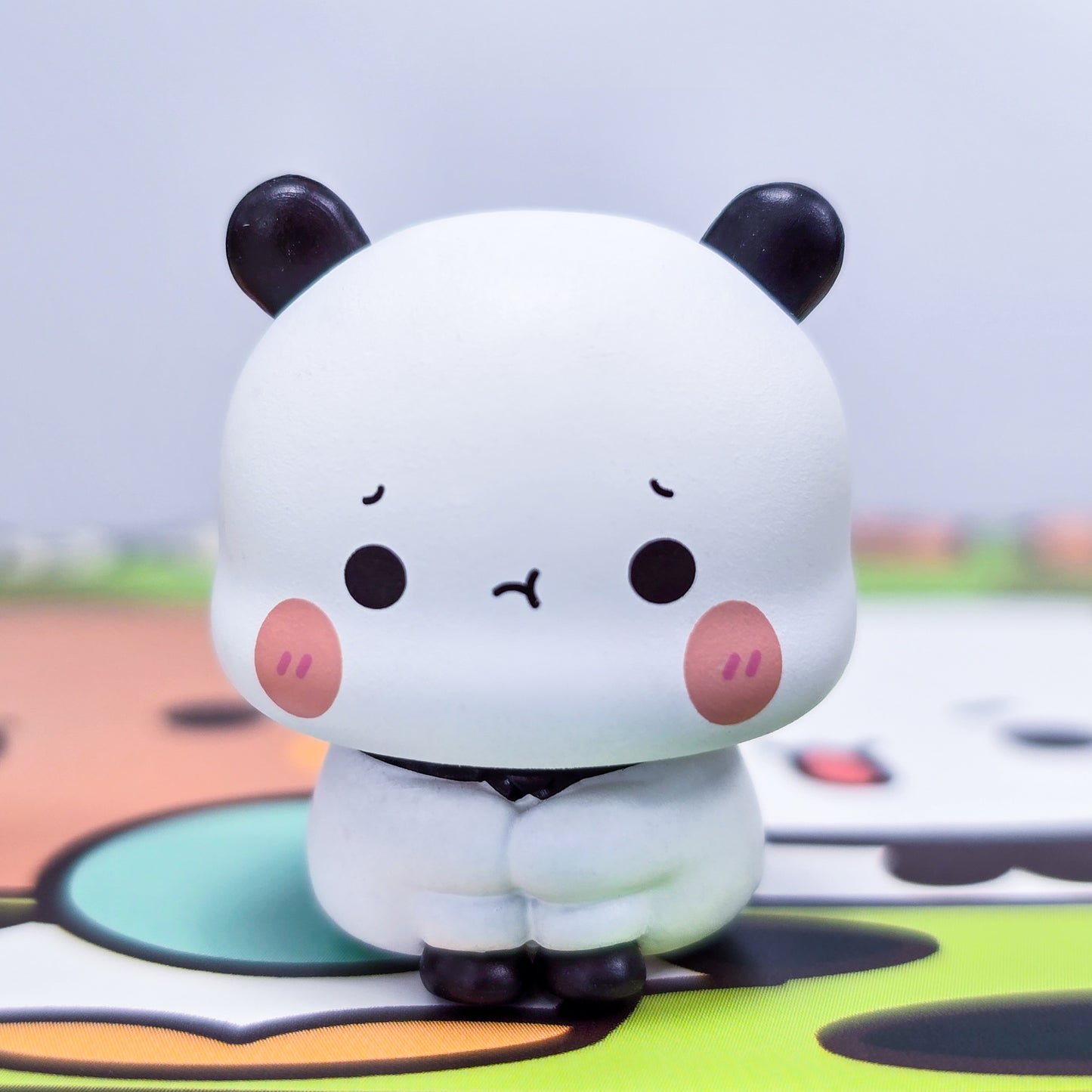 YIER AND BUBU Daily Life Mini Bean Blind Box Confirmed Style