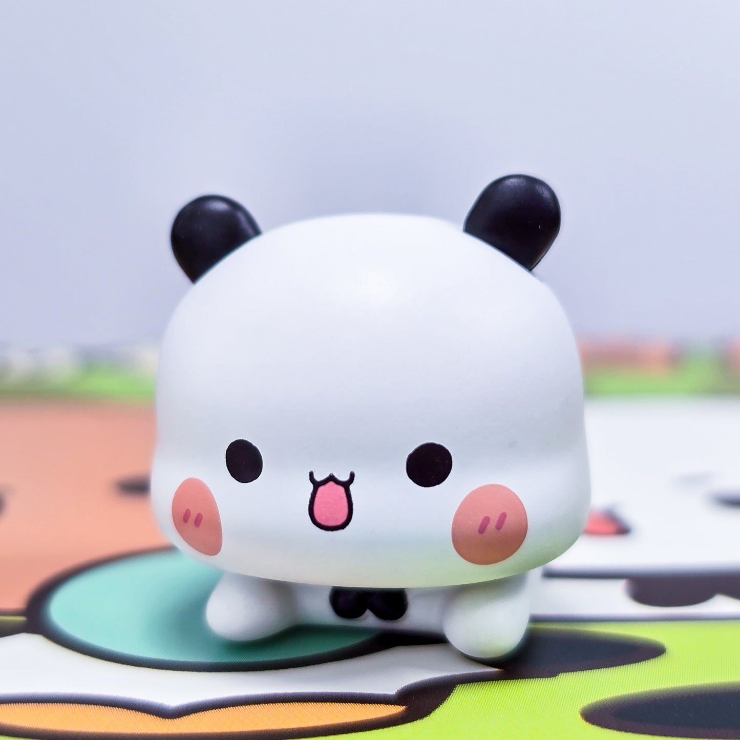 YIER AND BUBU Daily Life Mini Bean Blind Box Confirmed Style