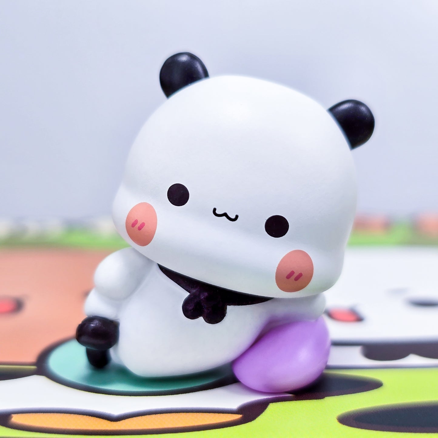 YIER AND BUBU Daily Life Mini Bean Blind Box Confirmed Style