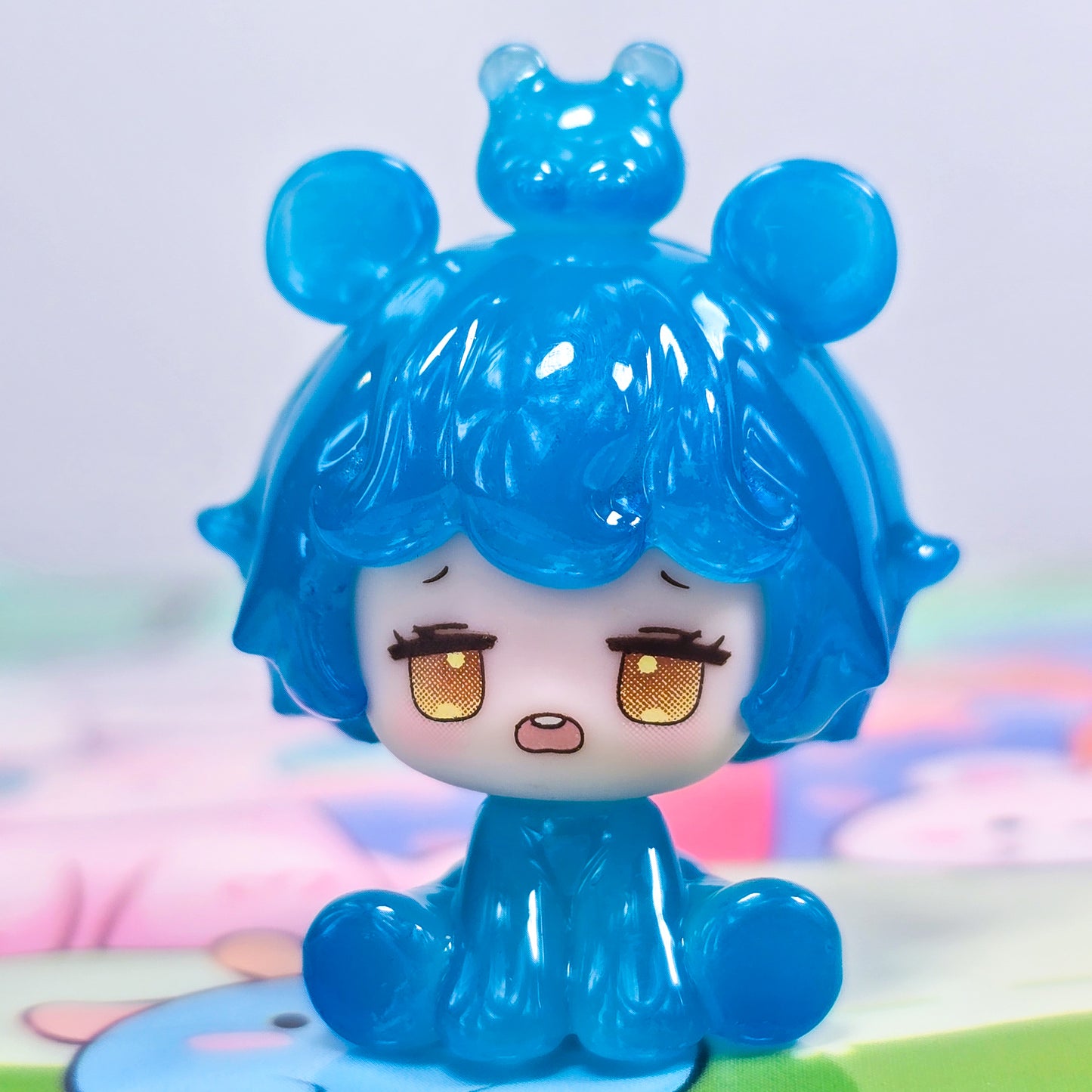 MIROO Zodiac Bean Blind Bag Confirmed Style