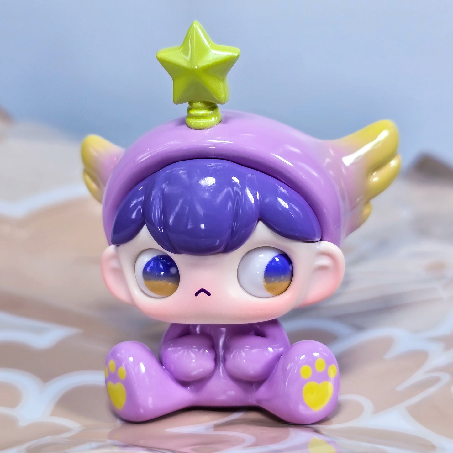 KOKKA Sang Last Night Mini Blind Bag Confirmed Style