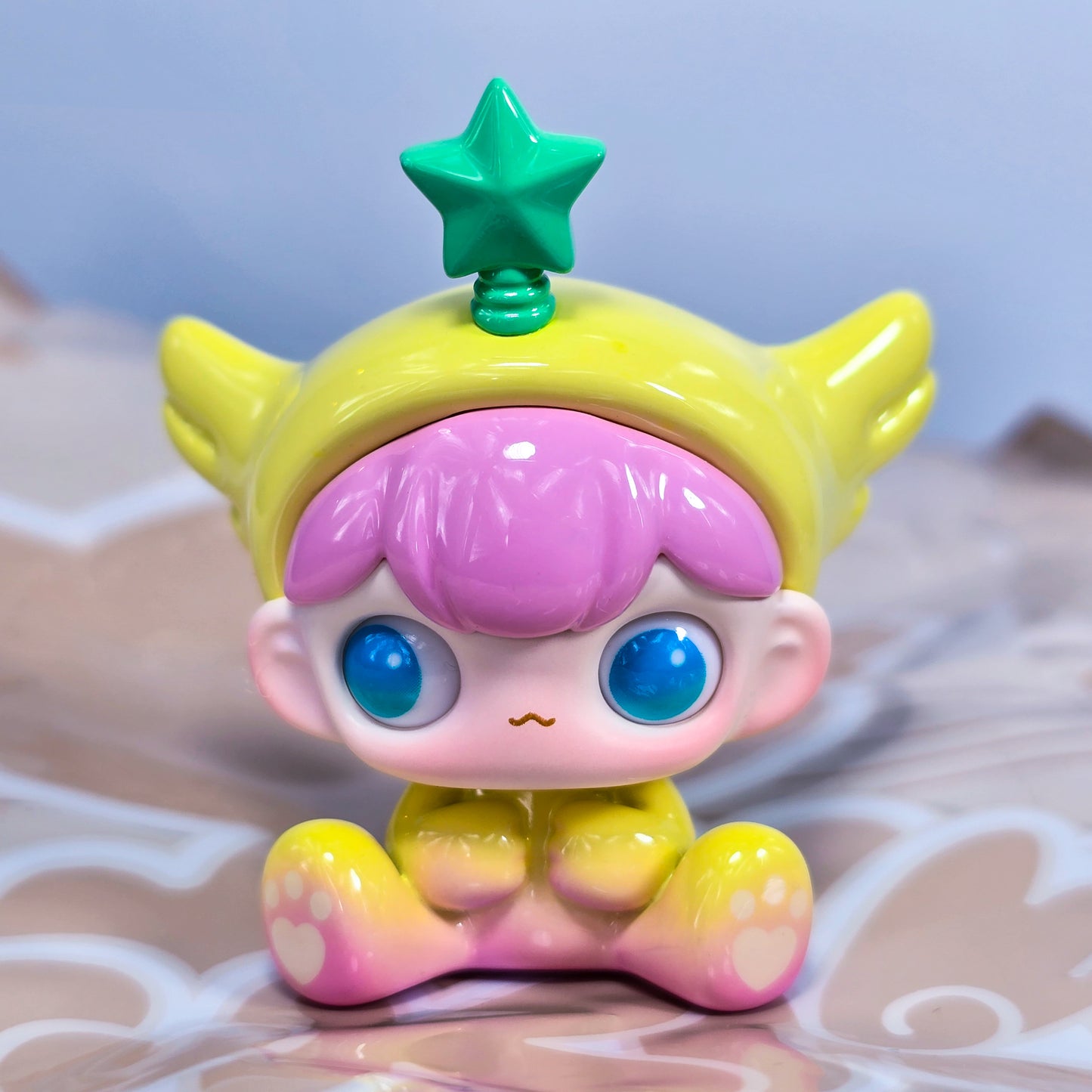 KOKKA Sang Last Night Mini Blind Bag Confirmed Style