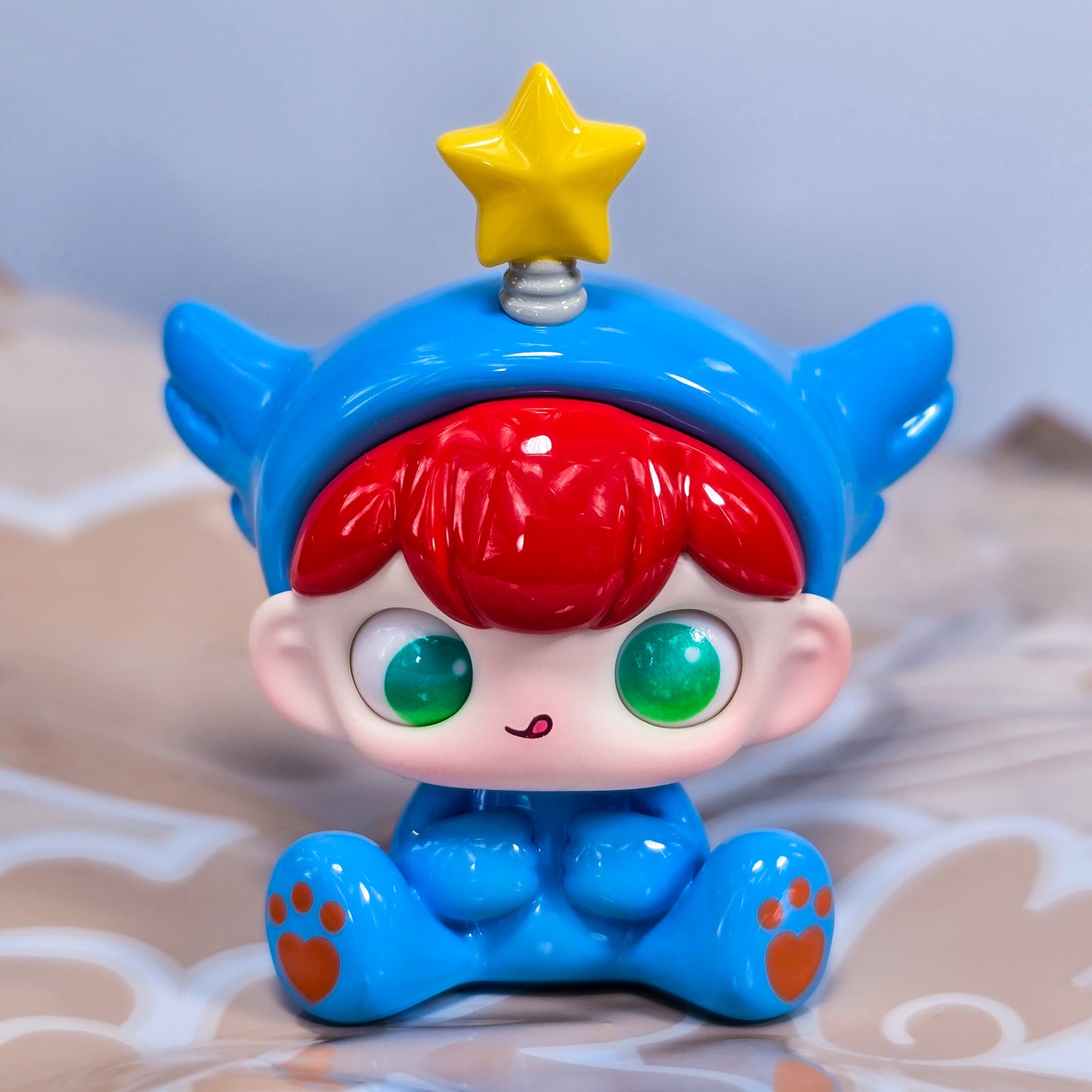 KOKKA Sang Last Night Mini Blind Bag Confirmed Style