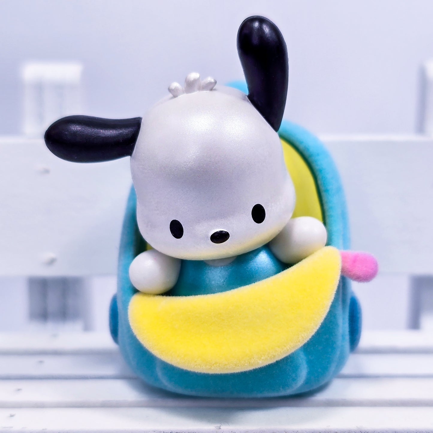 SANRIO CHARACTERS Cute Bag Bean Blind Bag Confirmed Style