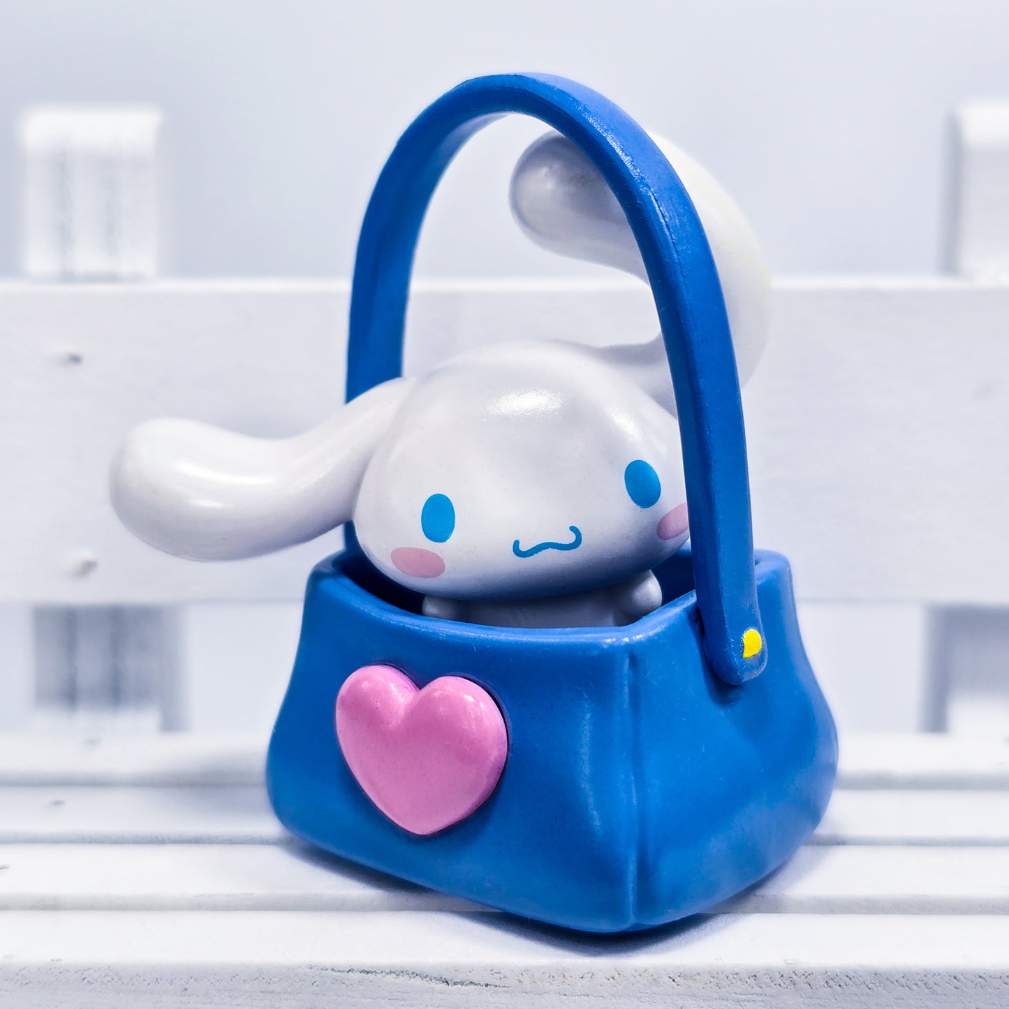 SANRIO CHARACTERS Cute Bag Bean Blind Bag Confirmed Style