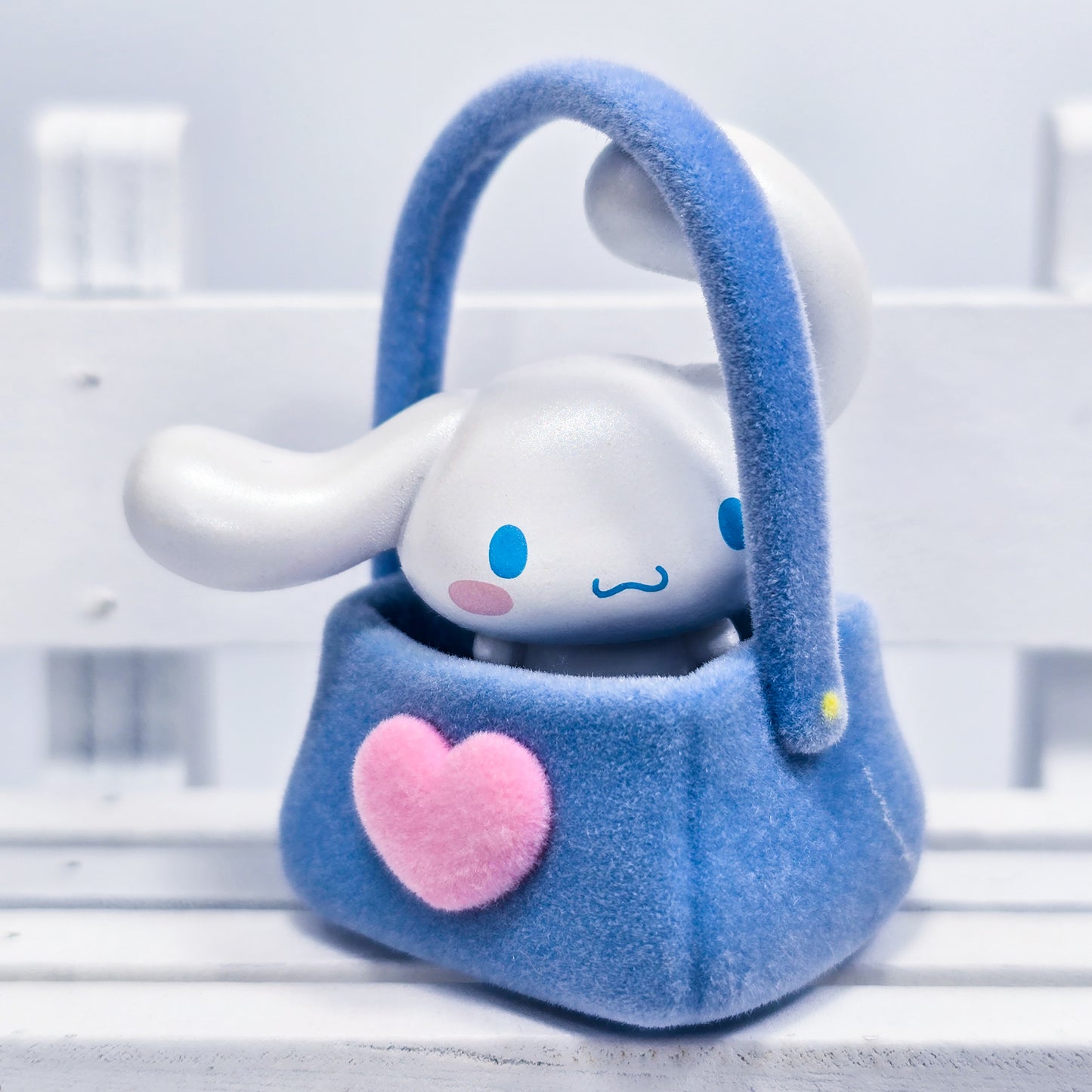 SANRIO CHARACTERS Cute Bag Bean Blind Bag Confirmed Style