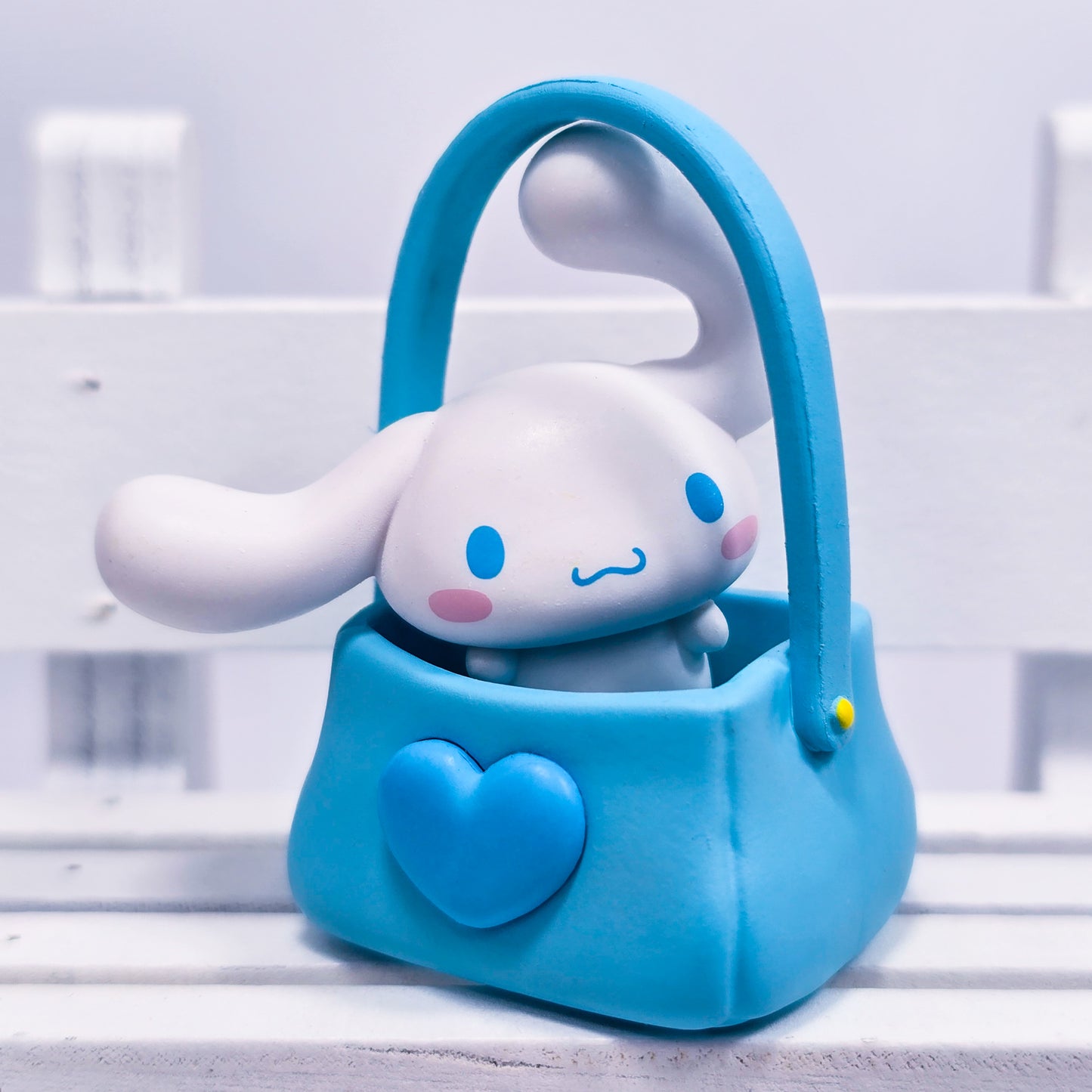 SANRIO CHARACTERS Cute Bag Bean Blind Bag Confirmed Style