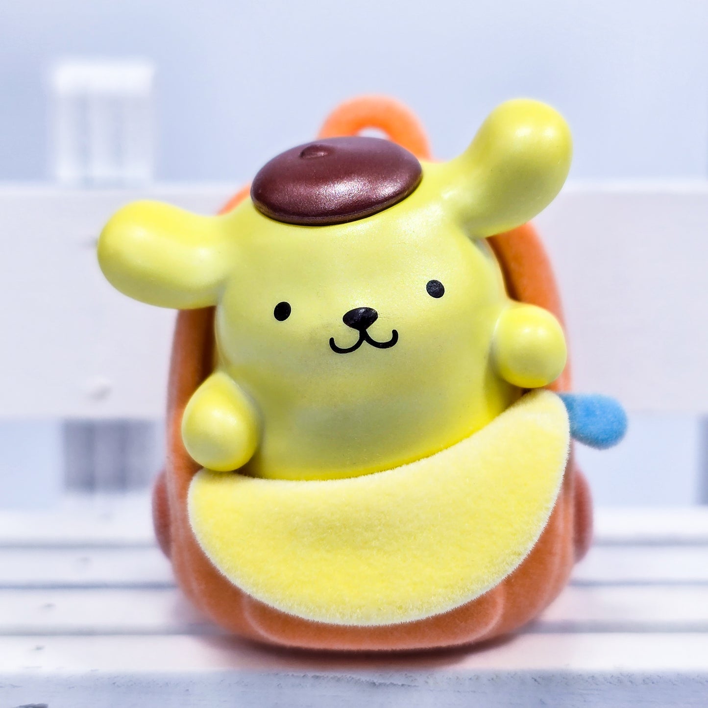 SANRIO CHARACTERS Cute Bag Bean Blind Bag Confirmed Style