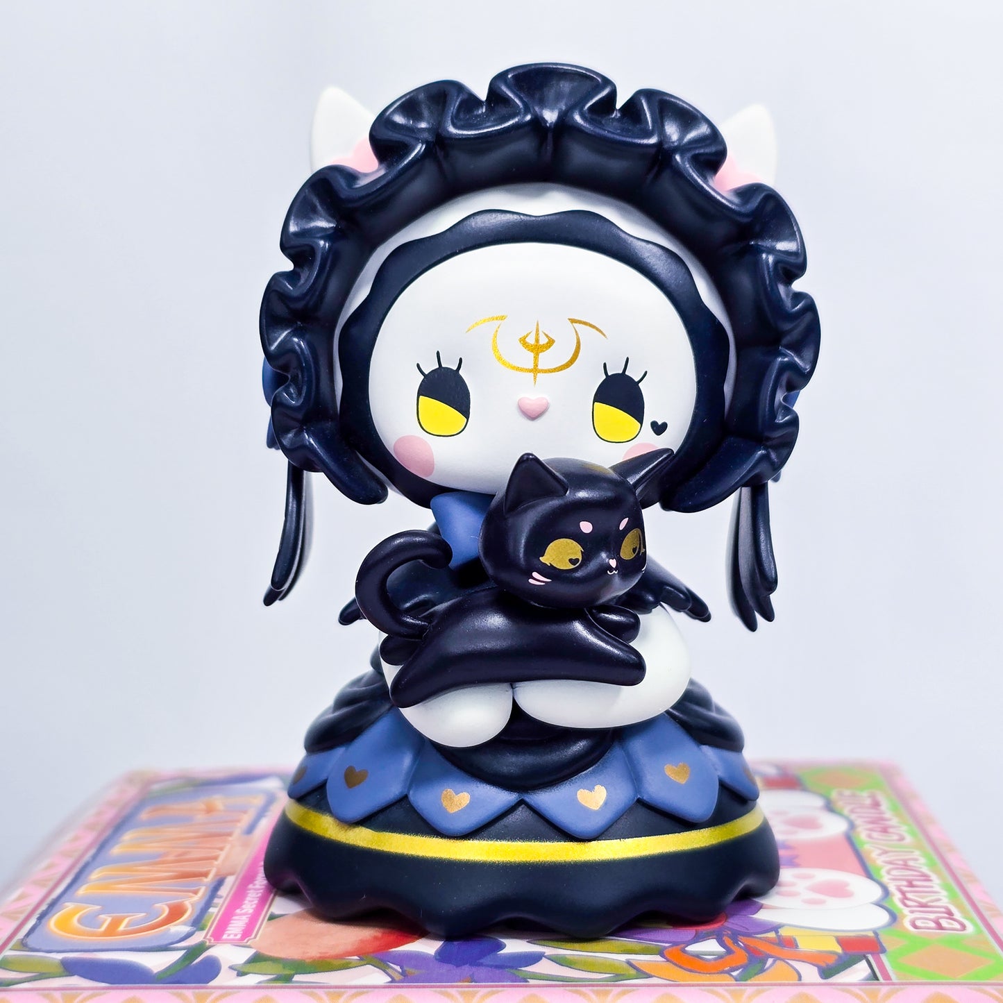 EMMA Celebration Blind Box Confirmed Style