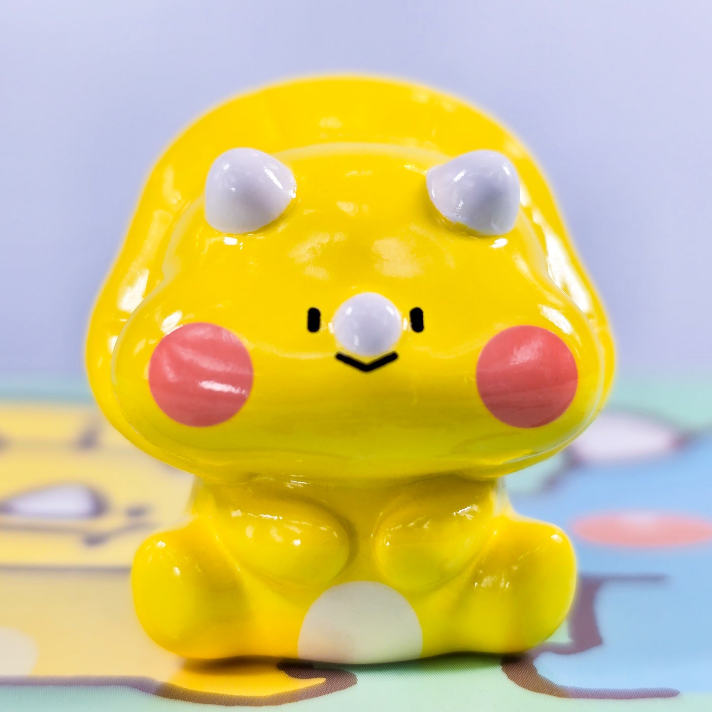 FOODIE Dinosaur Mini Blind Bag Confirmed Style