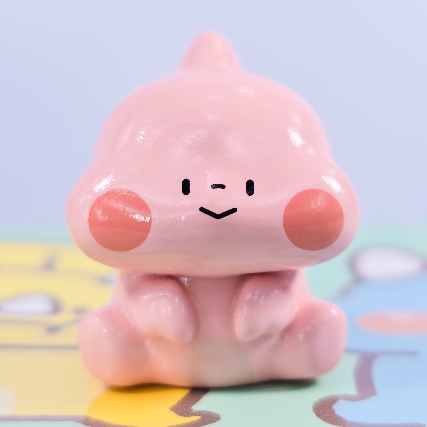 FOODIE Dinosaur Mini Blind Bag Confirmed Style