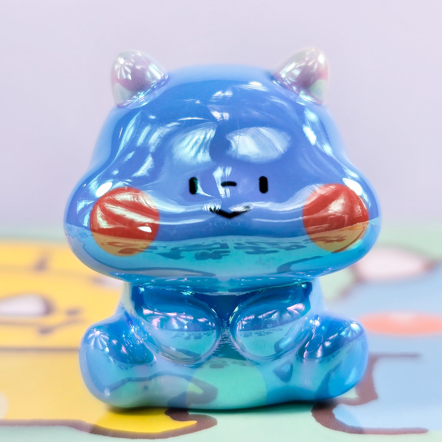 FOODIE Dinosaur Mini Blind Bag Confirmed Style