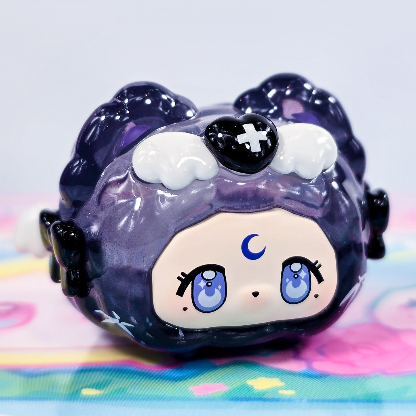 BUNNY Dream Garden Mini Bean Blind Box Confirmed Style