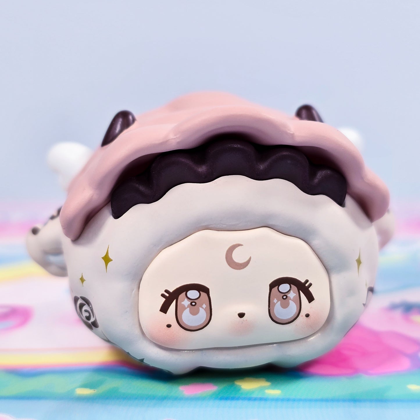 BUNNY Dream Garden Mini Bean Blind Box Confirmed Style