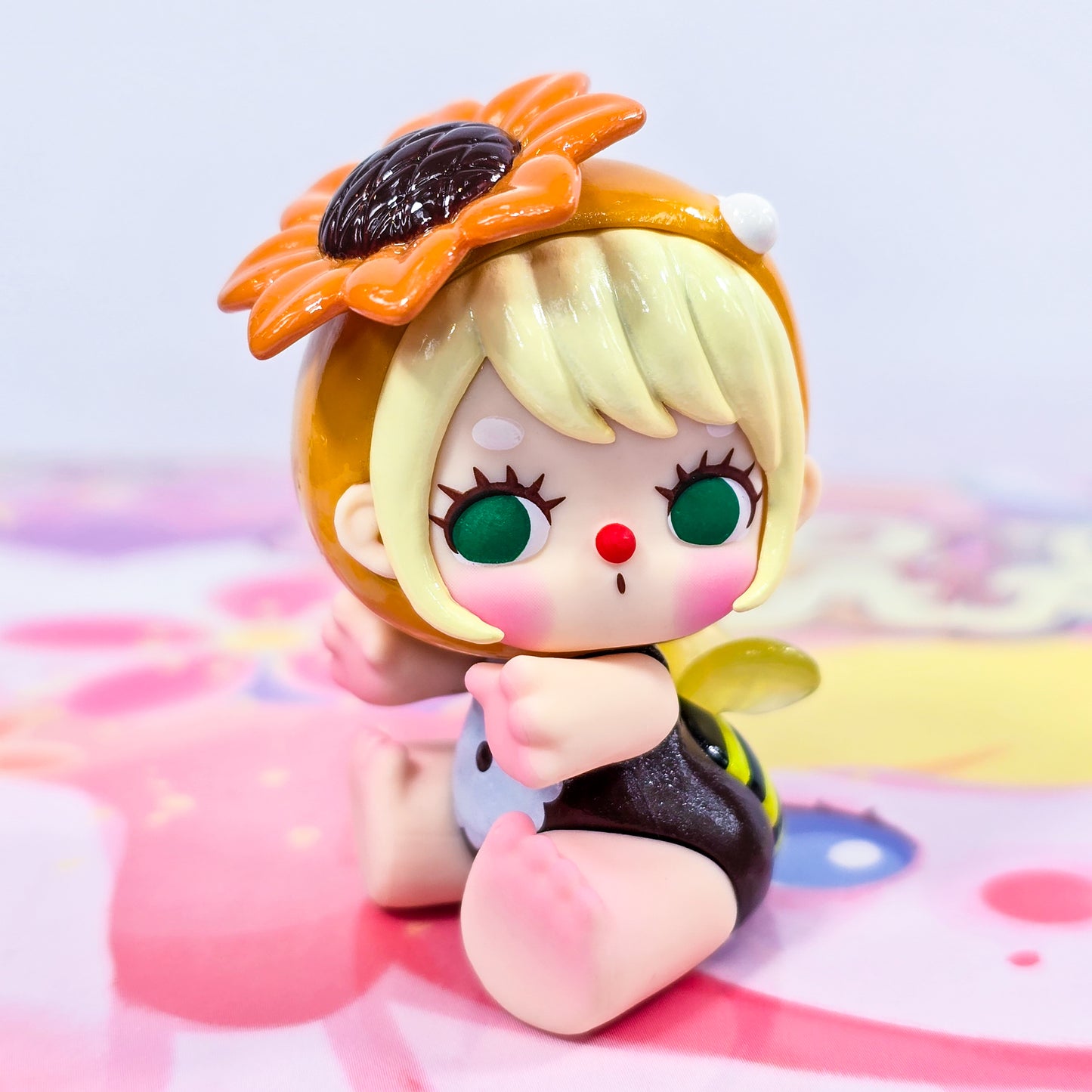 LIILA Good Things Happen Hug of Love Bean Blind Box Confirmed Style