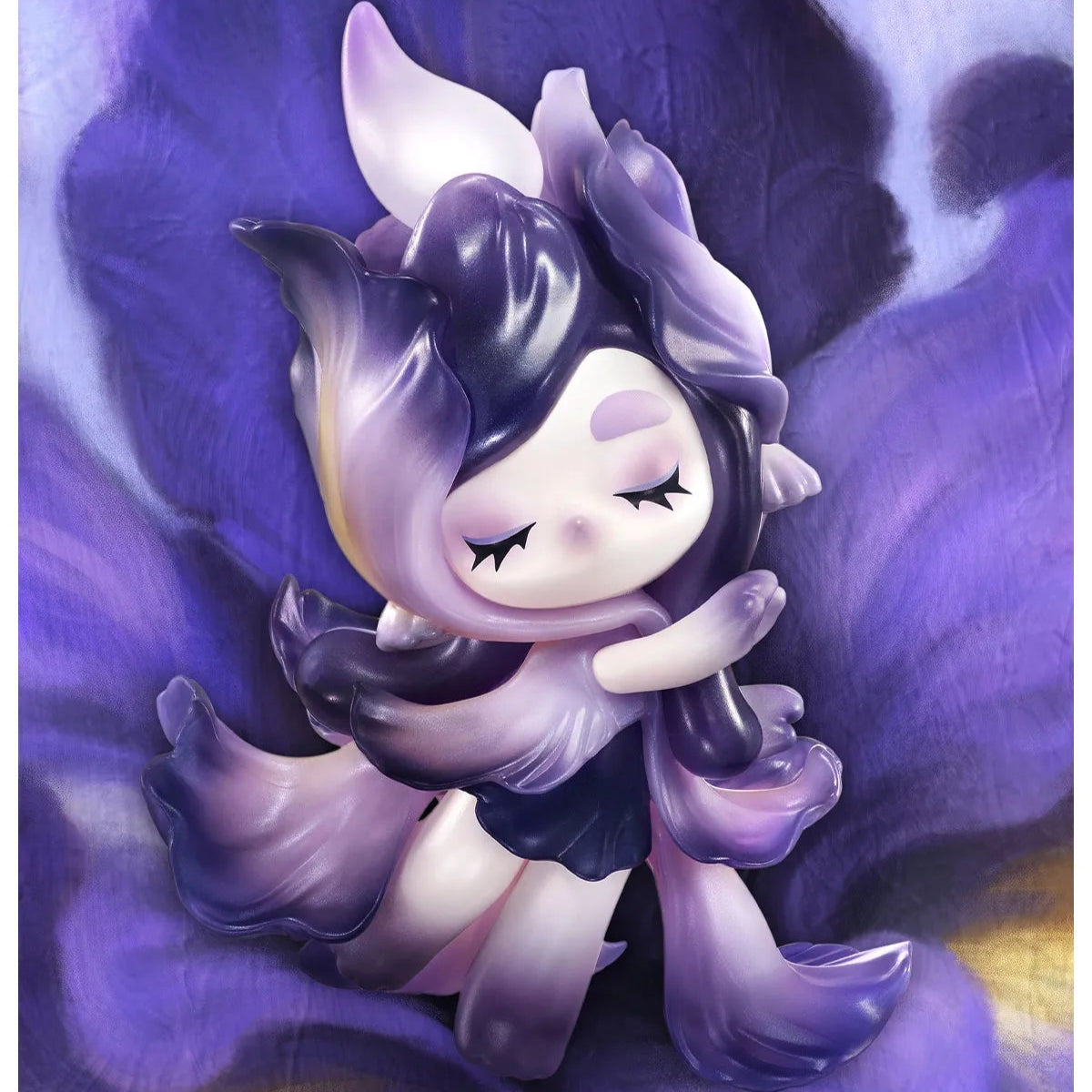 CHAKA Candle Whisper Blind Box Confirmed Style